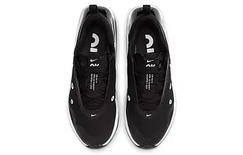 Nike Wmns Air Max Up 'Black White' - 5