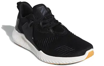 Adidas Alphabounce Rc 2 'Night Metallic' - 3