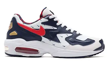 Nike Air Max 2 Light 'USA' - 2
