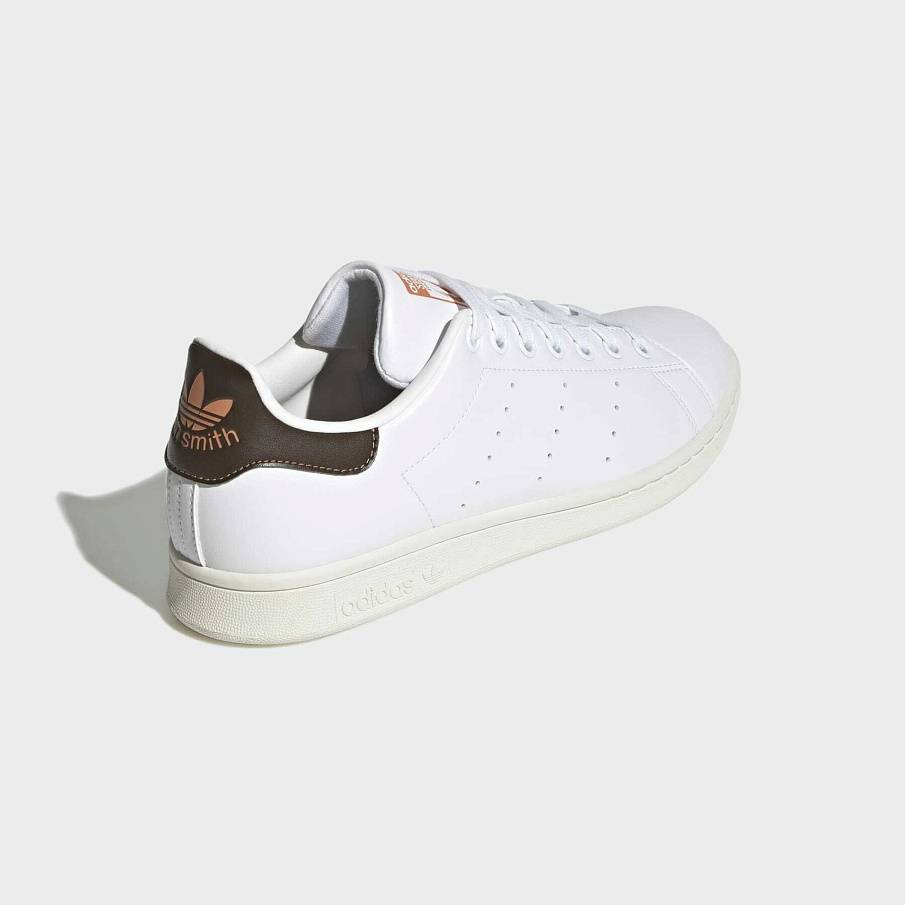 Фото № 4 с приближением к товару «‎Adidas Stan Smith »