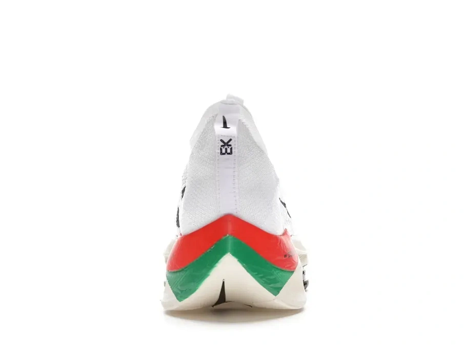 Фото № 4 с приближением к товару «‎Nike Air Zoom Alphafly Next%»