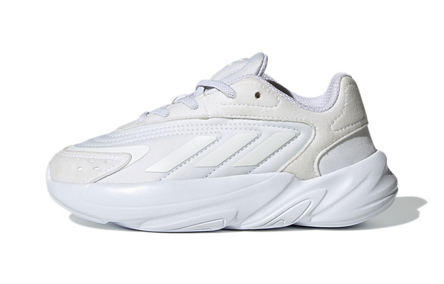 Фото № 1 с приближением к товару «‎(BP)adidas originals Ozelia El C White»