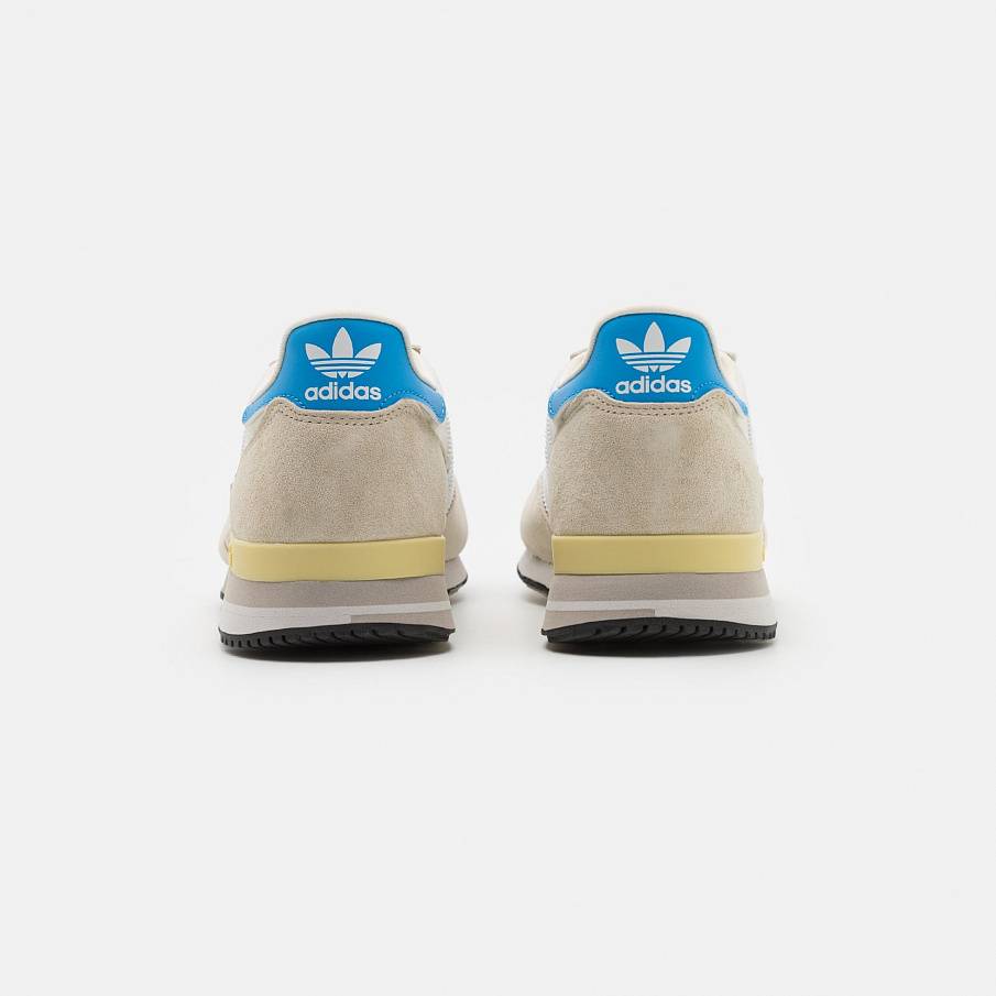 Фото № 3 с приближением к товару «‎Adidas ZX 500 »