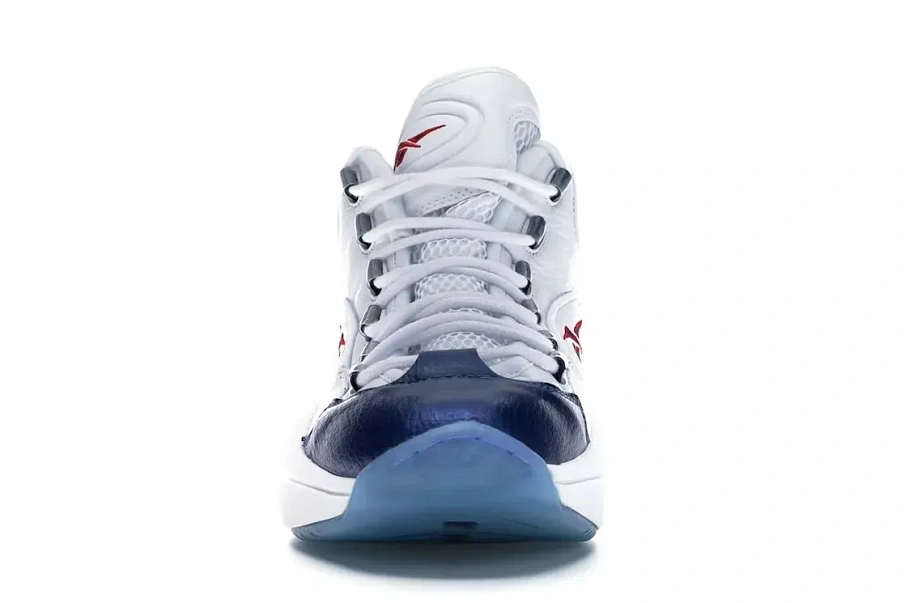 Фото № 2 с приближением к товару «‎Reebok Question Mid»