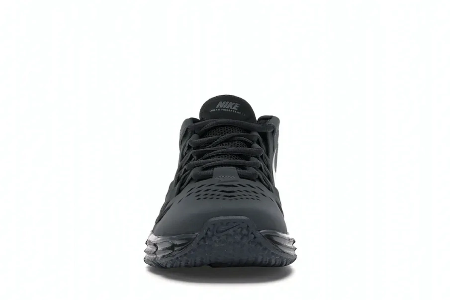 Фото № 2 с приближением к товару «‎Nike Lunar Fingertrap TR Anthracite»