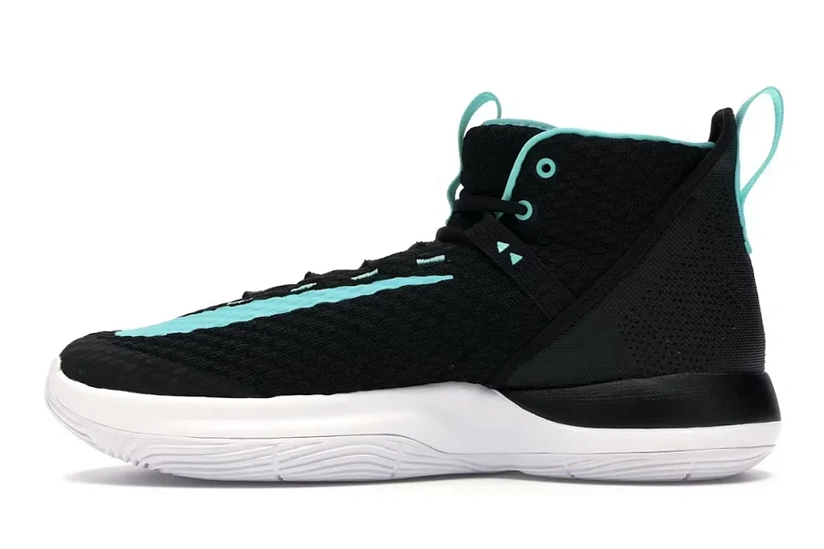 Фото № 3 с приближением к товару «‎Nike Zoom Rize»