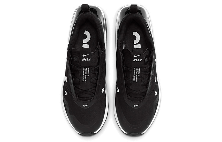 Фото № 4 с приближением к товару «‎Nike Wmns Air Max Up 'Black White'»