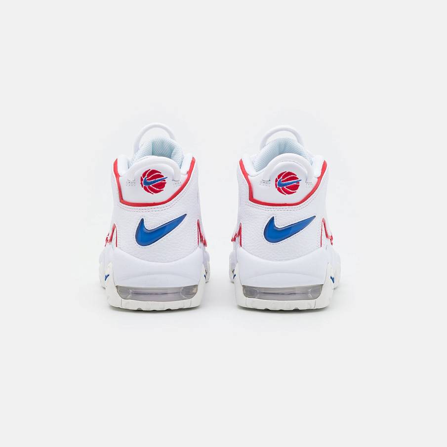 Фото № 3 с приближением к товару «‎Nike Air More Uptempo 96 »