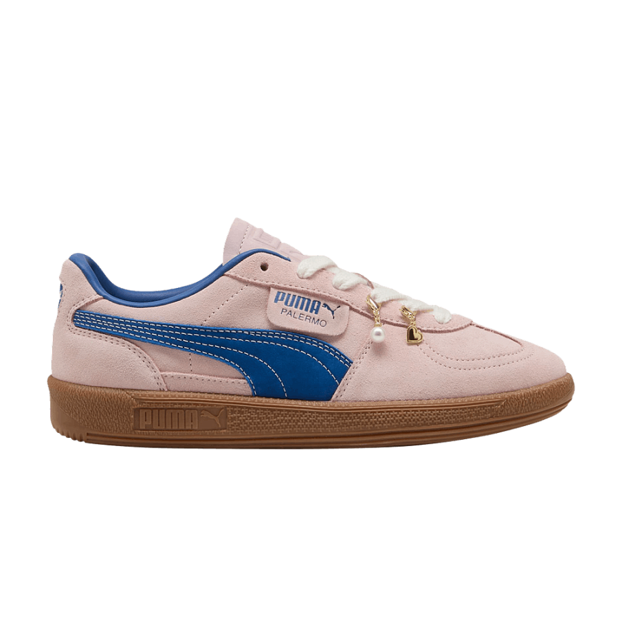 Фото № 1 с приближением к товару «‎Puma Women's Palermo Pin It Up»