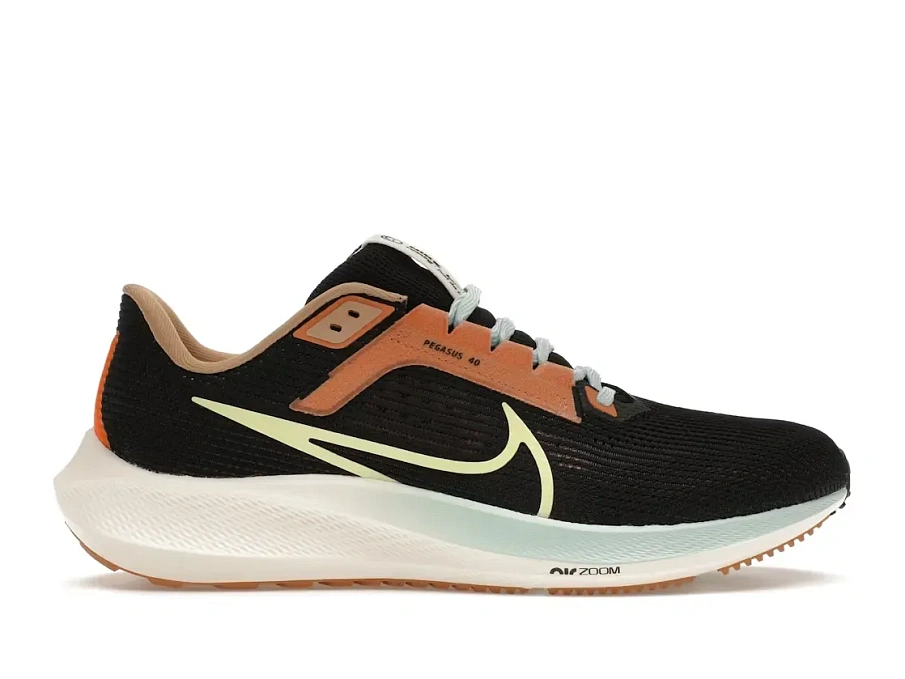 Фото № 1 с приближением к товару «‎Nike Air Zoom Pegasus 40»