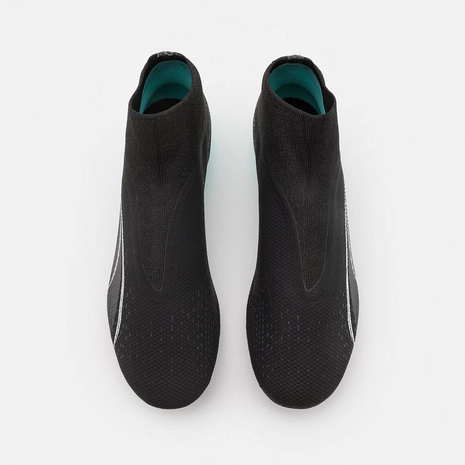 Фото № 4 с приближением к товару «‎Puma Ultra Match LL Fg/ag»