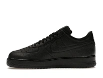 Фото № 3 с приближением к товару «‎Nike Air Force 1 Low '07 Pro-Tech Waterproof Triple Black»