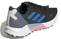 Фото № 4 с приближением к товару «‎adidas Terrex Agravic Ultra Trail Running Shoes»