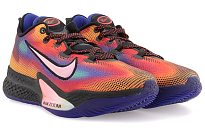 Фото № 4 с приближением к товару «‎Nike Air Zoom BB NXT EP Multi-Color»