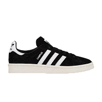 Фото № 1 с приближением к товару «‎Adidas Campus J Core Black»
