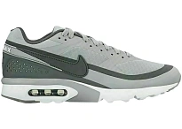 Фото № 1 с приближением к товару «‎Nike Air Max BW Ultra Wolf Grey Dark Grey White»