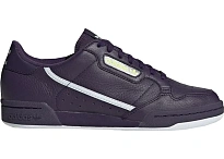 Фото № 1 с приближением к товару «‎adidas Continental 80 Legend Purple »