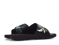 Фото № 4 с приближением к товару «‎adidas Reptossage Hook-And-Loop Slides Yu-Gi-Oh! Dark Magician»
