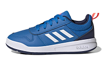 Фото № 1 с приближением к товару «‎adidas Tensaur K Sneakers K Blue»