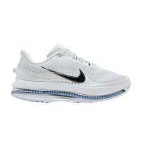 Фото № 1 с приближением к товару «‎Nike Pegasus Premium White Metallic Silver»