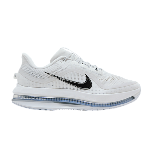 Nike Pegasus Premium White Metallic Silver