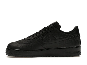 Nike Air Force 1 Low '07 Pro-Tech Waterproof Triple Black (FB8875-001) - 3