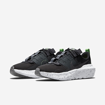 Nike Wmns Crater Impact 'Black' - 4