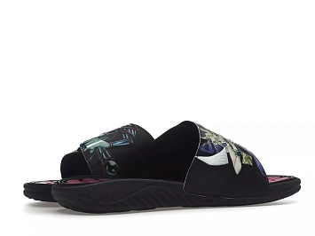 adidas Reptossage Hook-And-Loop Slides Yu-Gi-Oh! Dark Magician - 4