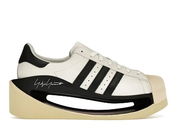 adidas Y-3 Gendo Superstar - 1