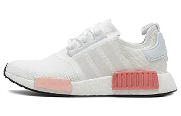 adidas NMD R1 White Rose (W) - 1
