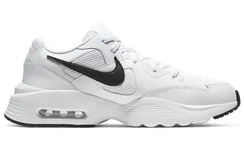 Nike Air Max Fusion White (CJ1670-102) - 2