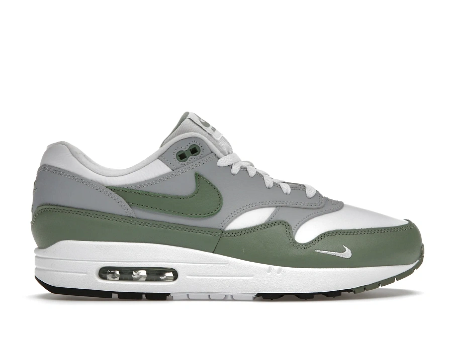 Фото № 1 с приближением к товару «‎Nike Air Max 1 Spiral Sage»