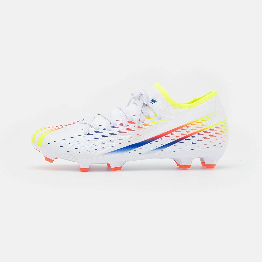 Фото № 1 с приближением к товару «‎Adidas Edge.3 FG »