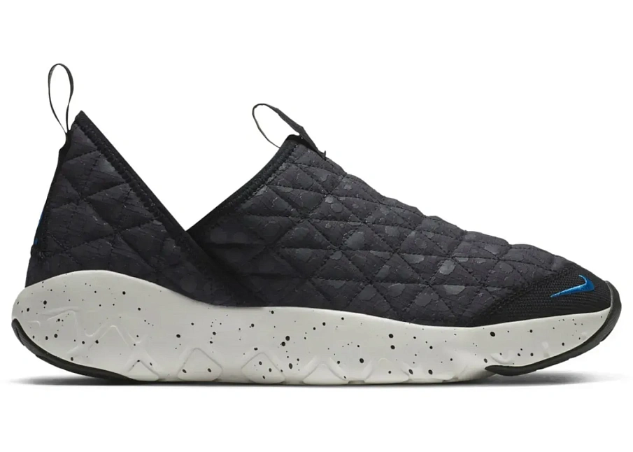 Фото № 1 с приближением к товару «‎Nike ACG Moc 3.0 Oil Grey»
