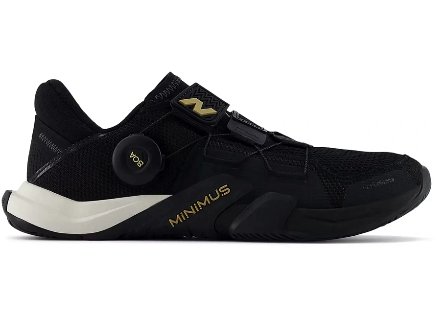 Фото № 1 с приближением к товару «‎New Balance Minimus TR BOA v2»