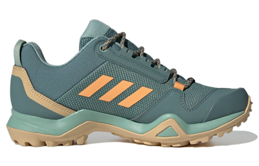 Фото № 2 с приближением к товару «‎adidas WMNS Terrex Ax3 Green»