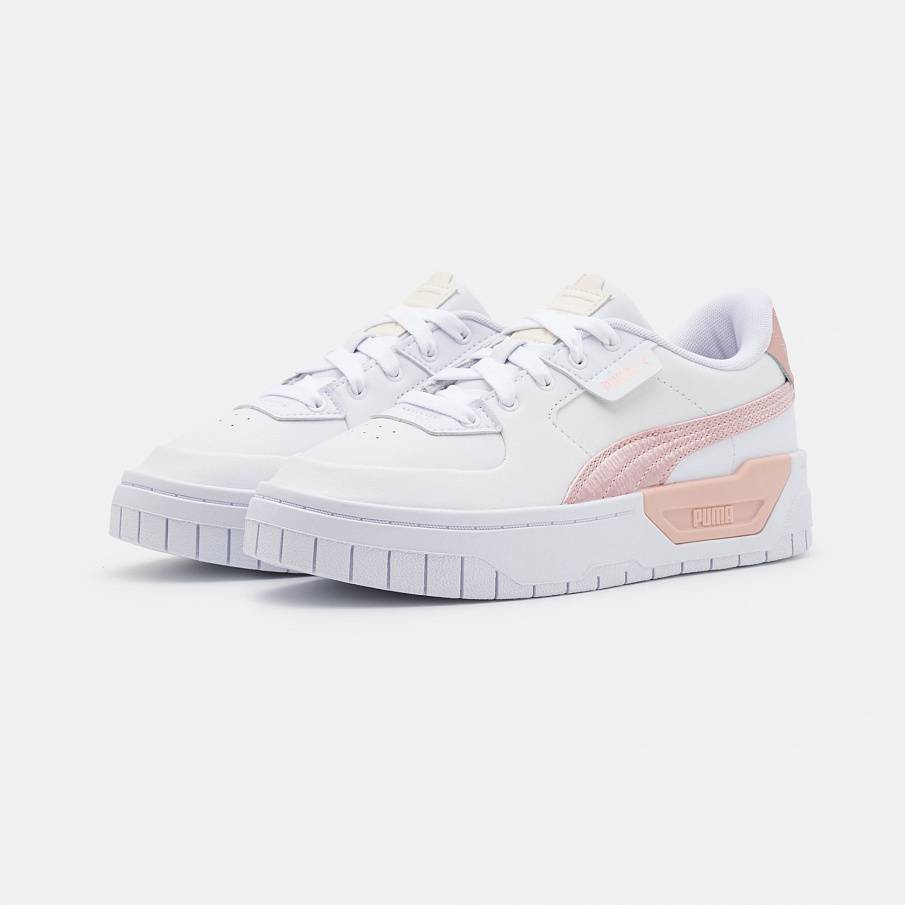 Фото № 2 с приближением к товару «‎Puma Cali Dream Shiny Pack »