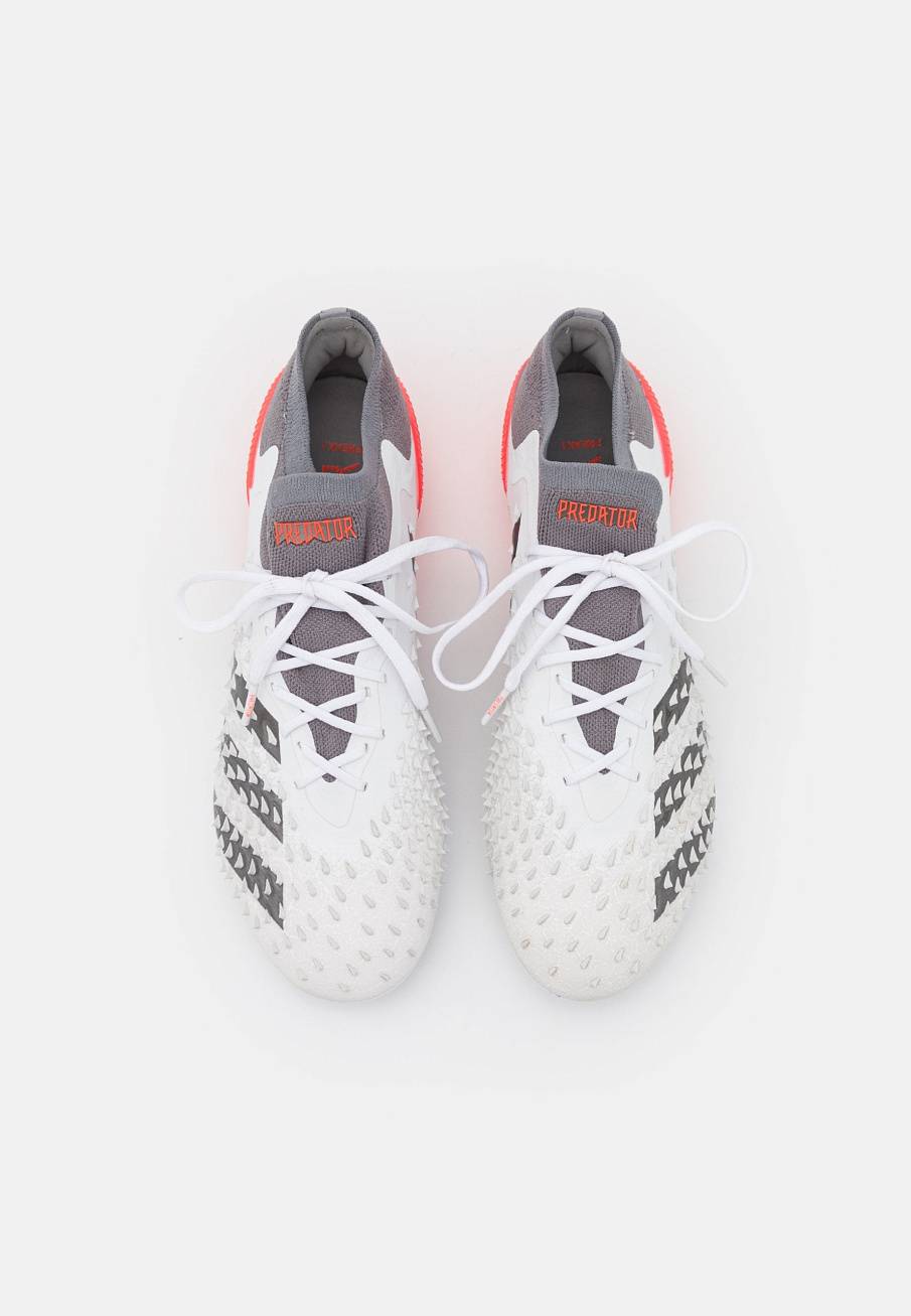 Фото № 4 с приближением к товару «‎Adidas Freak .1 FG»