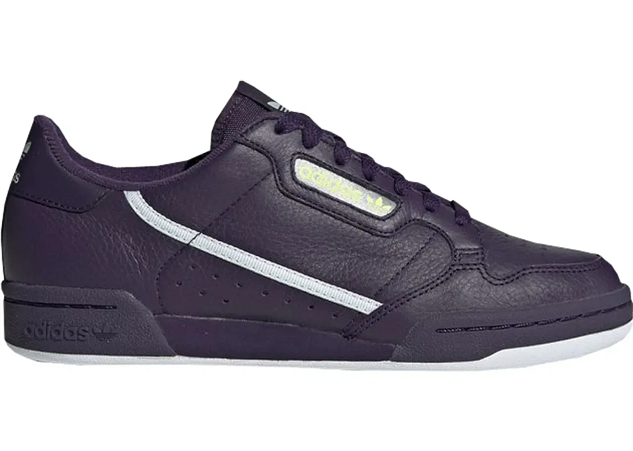 Фото № 1 с приближением к товару «‎adidas Continental 80 Legend Purple »