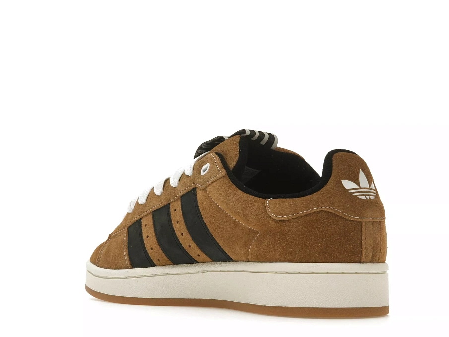 Фото № 5 с приближением к товару «‎adidas Campus 00s YNuK Brown Desert»
