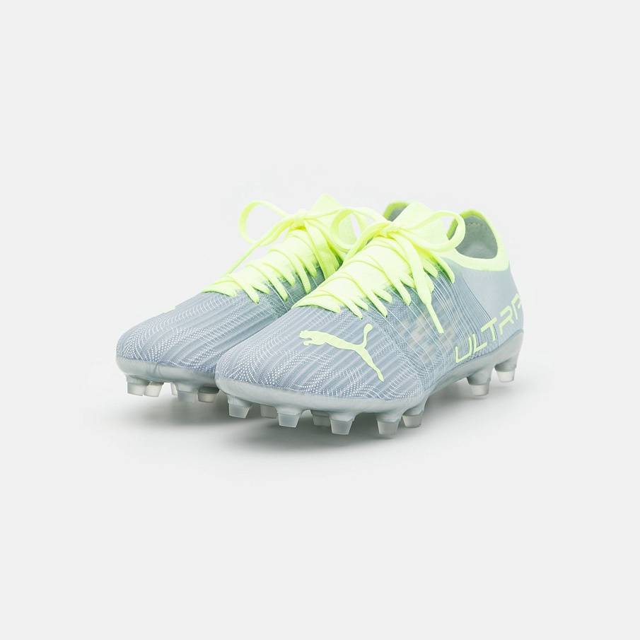 Фото № 2 с приближением к товару «‎Puma Ultra 3.4 FG»