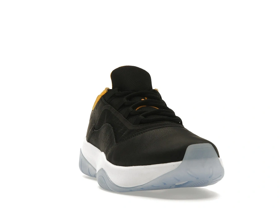Фото № 4 с приближением к товару «‎Jordan 11 CMFT Low Black Taxi»