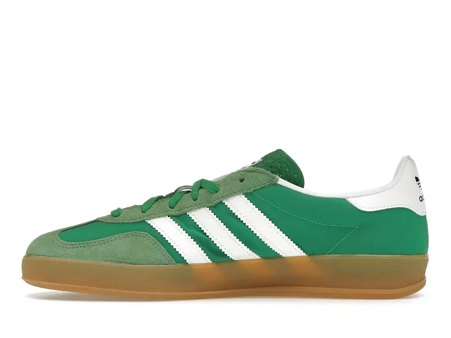 Фото № 3 с приближением к товару «‎adidas Gazelle Indoor»