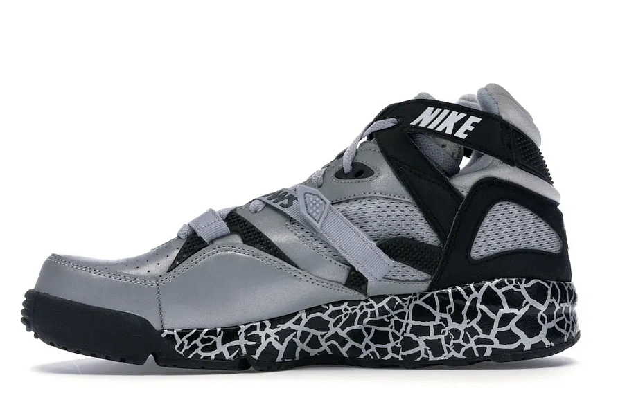 Фото № 3 с приближением к товару «‎Nike Air Trainer Max 91 Bo Knows Raiders»
