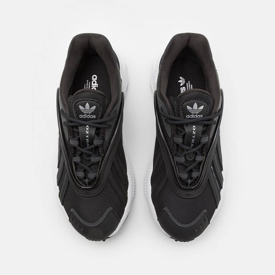 Фото № 4 с приближением к товару «‎Adidas Oztral »