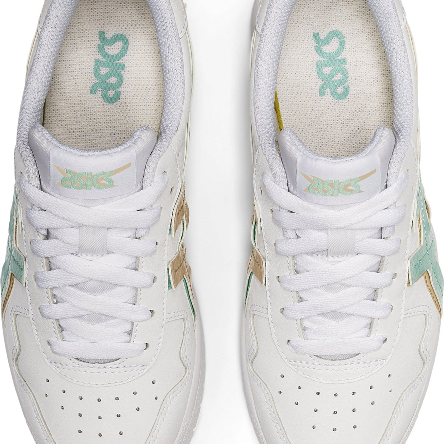 Фото № 3 с приближением к товару «‎Asics Japan S »