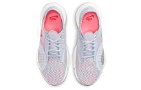 Фото № 4 с приближением к товару «‎Nike WMNS SuperRep Go BlueRed»