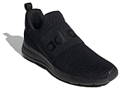 Фото № 3 с приближением к товару «‎adidas neo Lite Racer Adapt 4.0 'Triple Black'»