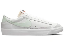 Фото № 1 с приближением к товару «‎Nike Blazer Low 77 White Barely Green »