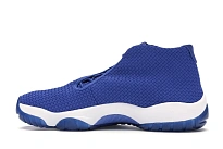 Фото № 6 с приближением к товару «‎Jordan Future Varsity Royal»